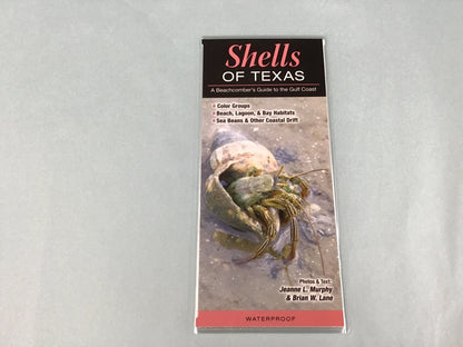 Texas Guide Pamphlets