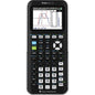 Texas Instruments TI-84 PLUS CE Graphing Calculator (84PLCE/PWB/2L1/A) (Refurbished)