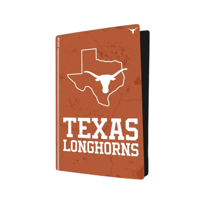 Texas Longhorns PS5 VarsityWrapz