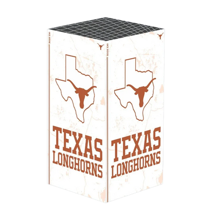 Texas Longhorns Xbox X/S VarsityWrapz