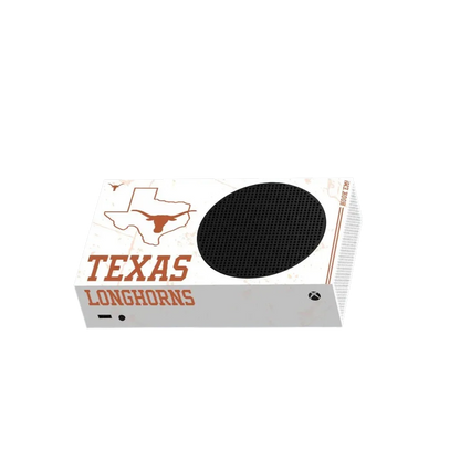 Texas Longhorns Xbox X/S VarsityWrapz