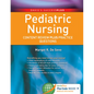 Pediatric Nursing: Content Review Plus Practice Questions - Paperback