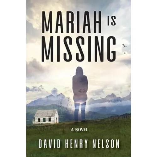 Mariah Is Missing - Paperback