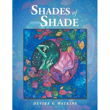Shades of Shade - Paperback