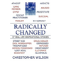 Radically Changed: 37 Real Life Inspirational Stories - Paperback