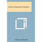 Hugh Dormer's Diaries - Paperback