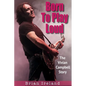 Born To Play Loud: The Vivian Campbell Story - Paperback