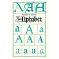 Frederic W. Goudy's Alphabet: With Additional Chapters by Temple Scott & Otto F. Eges - Paperback