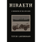 Hiraeth: A Navigator of Sea and Sand - Paperback
