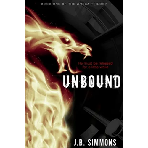 Unbound - Paperback