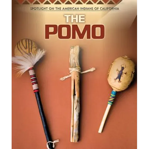 The Pomo - Library Binding