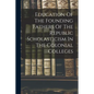 Education Of The Founding Fathers Of The Republic Scholasticism In The Colonial Colleges - Paperback