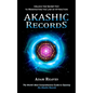 Akashic Records: Unlock the Secret Key to Manifesting the Law of Attraction (The World's Most Comprehensive Guide to Opening the Akashic Records - Paperback