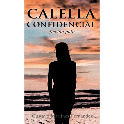 Calella confidencial - Hardcover