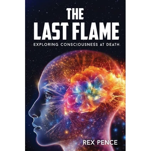 The Last Flame - Paperback
