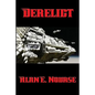 Derelict - Paperback