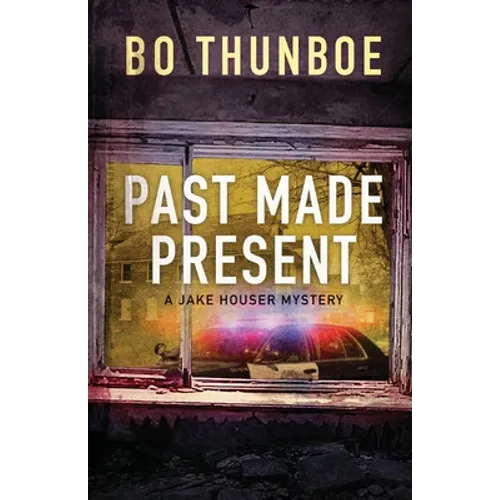 Past Made Present - Paperback