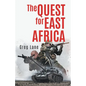 The Quest for East Africa - Paperback