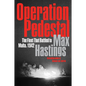 Operation Pedestal: The Fleet That Battled to Malta, 1942 - Paperback