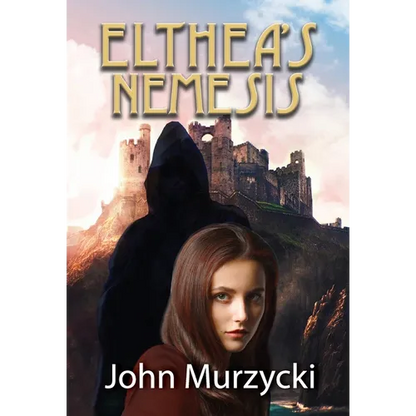 Elthea's Nemesis - Hardcover