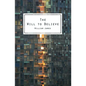 The Will To Believe: And Other Essays In Popular Philosophy - Paperback