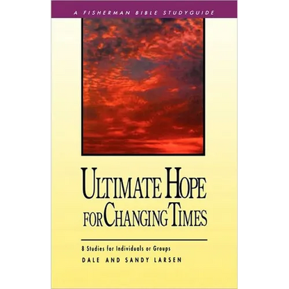 Ultimate Hope for Changing Times - Paperback