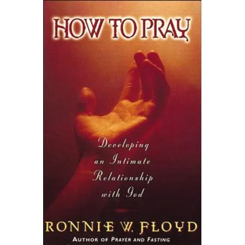How to Pray - Paperback