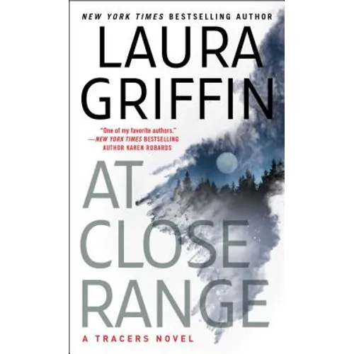 At Close Range - Paperback