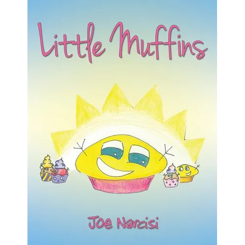 Little Muffins - Paperback