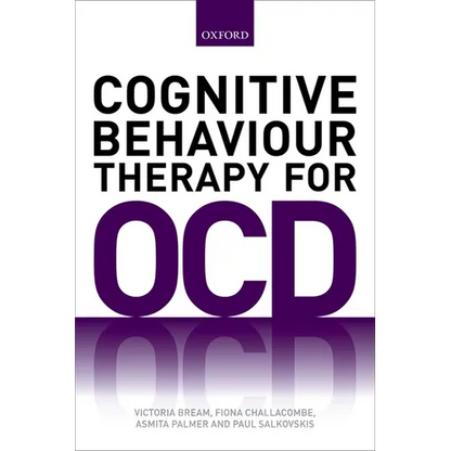 Cognitive Behaviour Therapy for Ocd P - Paperback