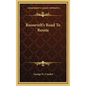 Roosevelt's Road To Russia - Hardcover