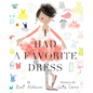 I Had a Favorite Dress - Hardcover