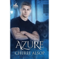 Azure: The Silver Series Book 5 - Paperback