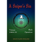 A Sniper's Sin - Paperback