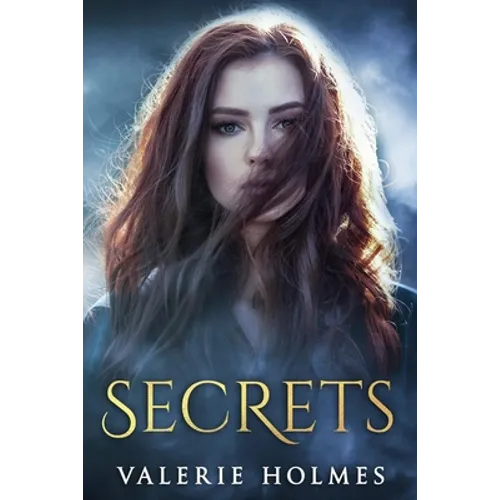 Secrets: A Regency Romance (Friends and Foes Series Book 2) - Paperback