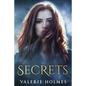 Secrets: A Regency Romance (Friends and Foes Series Book 2) - Paperback