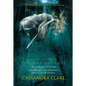 The Dark Artifices, the Complete Collection (Boxed Set): Lady Midnight; Lord of Shadows; Queen of Air and Darkness - Hardcover