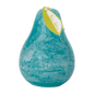 Timber Pear Candle (3" x 4" ) - Sea Glass