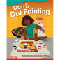 Darri's Dot Painting - Paperback