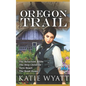 Oregon Trail Complete Series: Mail Order Bride - Paperback