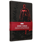 Batman: Fearless: The Official Guided Journal for Embracing Your Inner Superhero - Hardcover