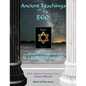 Ancient Teachings on the EGO: in Daphna Moore's RABBI'S TAROT (Black & White issue) - Paperback