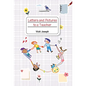 Letters and Pictures to a Teacher - Hardcover
