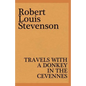 Travels with a Donkey in the Cevennes - Paperback