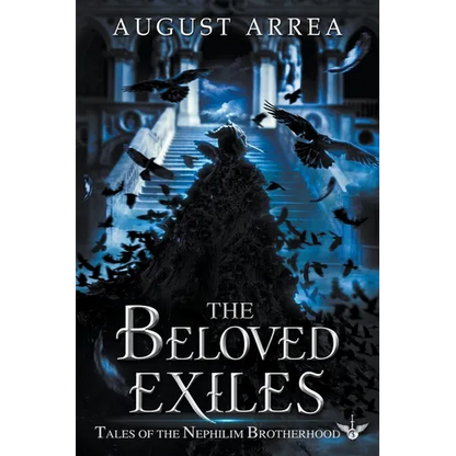 The Beloved Exiles - Paperback