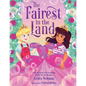 The Fairest in the Land: A Picture Book - Hardcover