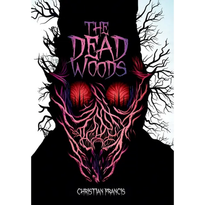 The Dead Woods - Hardcover