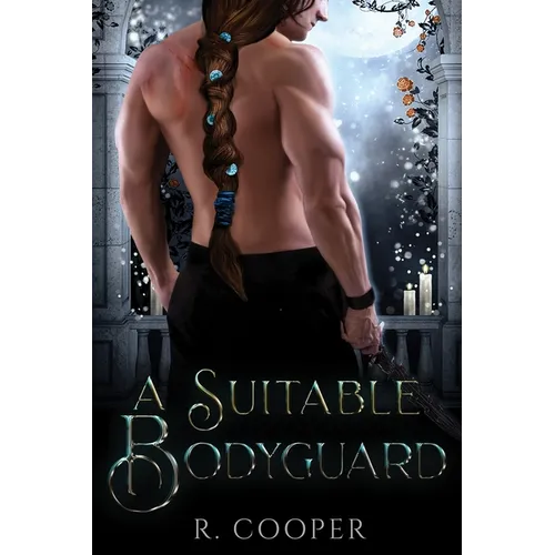 A Suitable Bodyguard - Paperback