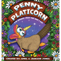 Penny Platicorn: I'm Special Just The Way I Am - Hardcover