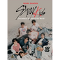 Stray Kids: Everywhere All Around the World - Paperback